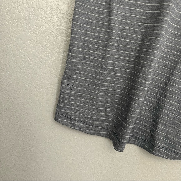 Lululemon Mens Evolution Short Sleeve Polo - Picture 4 of 4